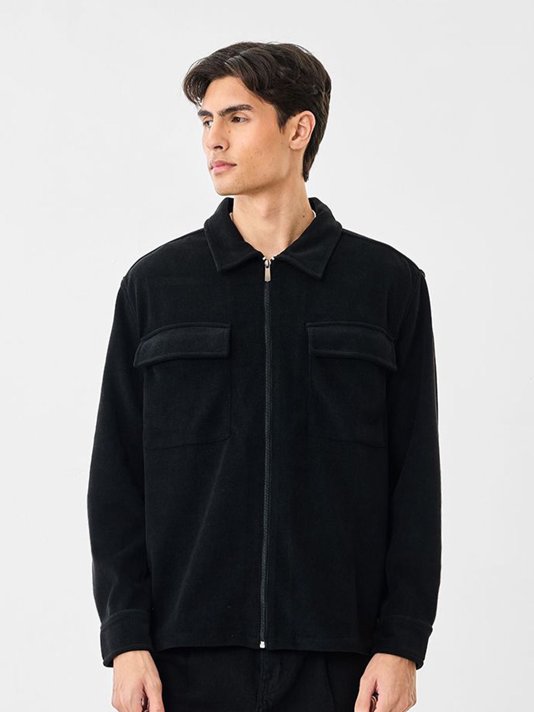 Snitch Men Bomber Jacket