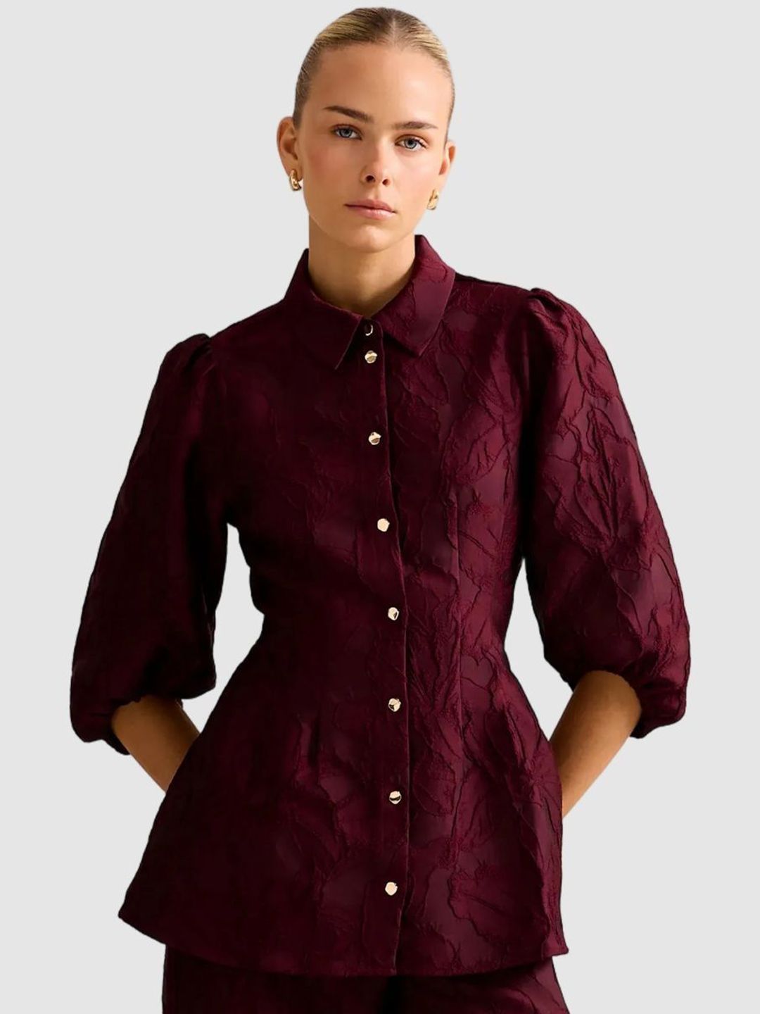 Casual Shirt