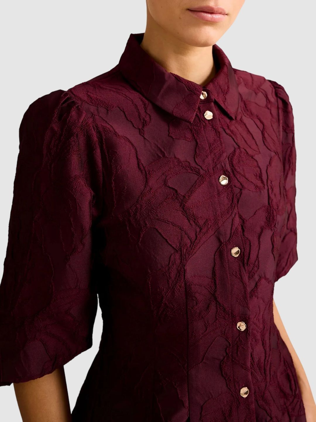 Casual Shirt