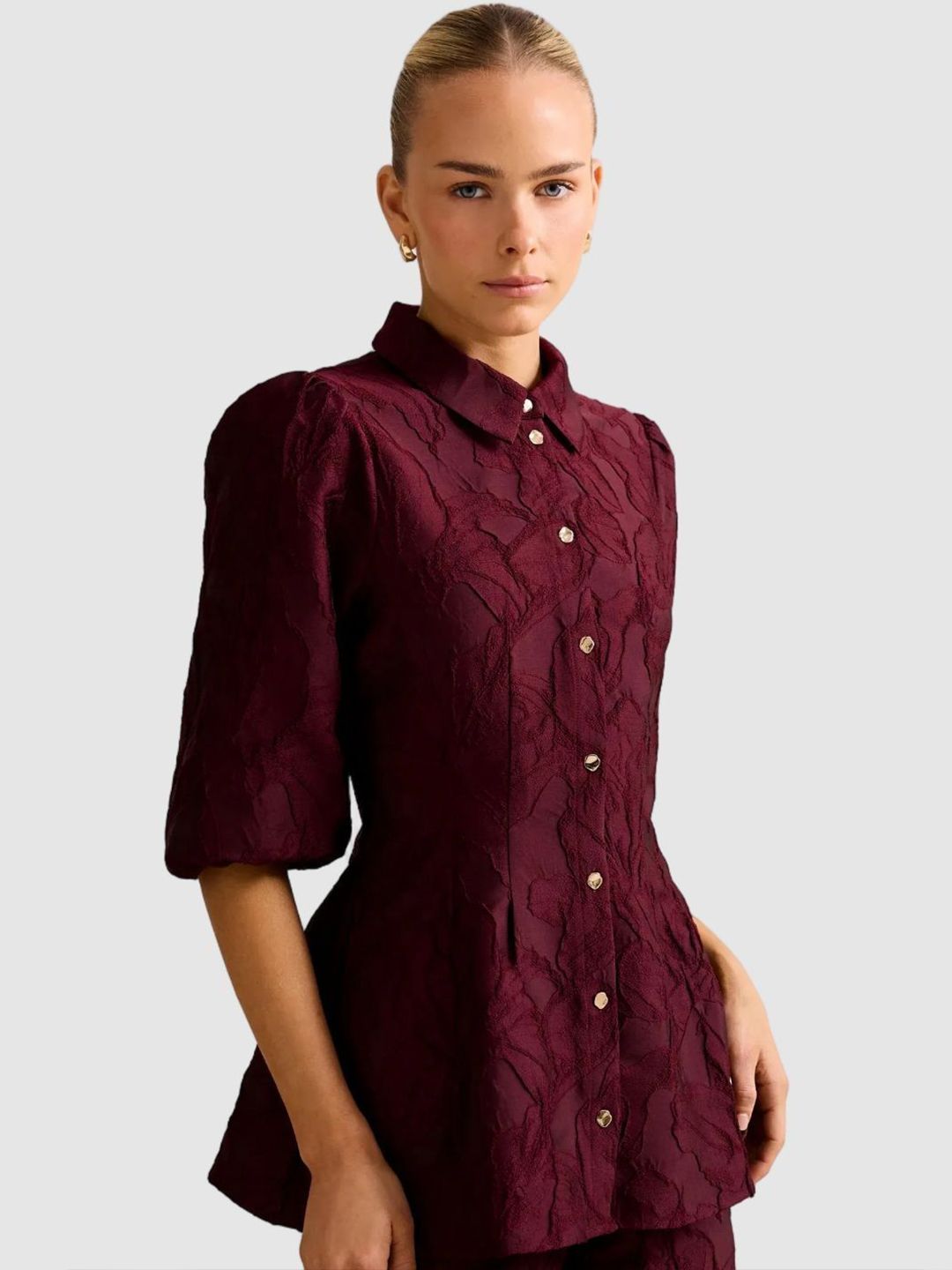 Casual Shirt