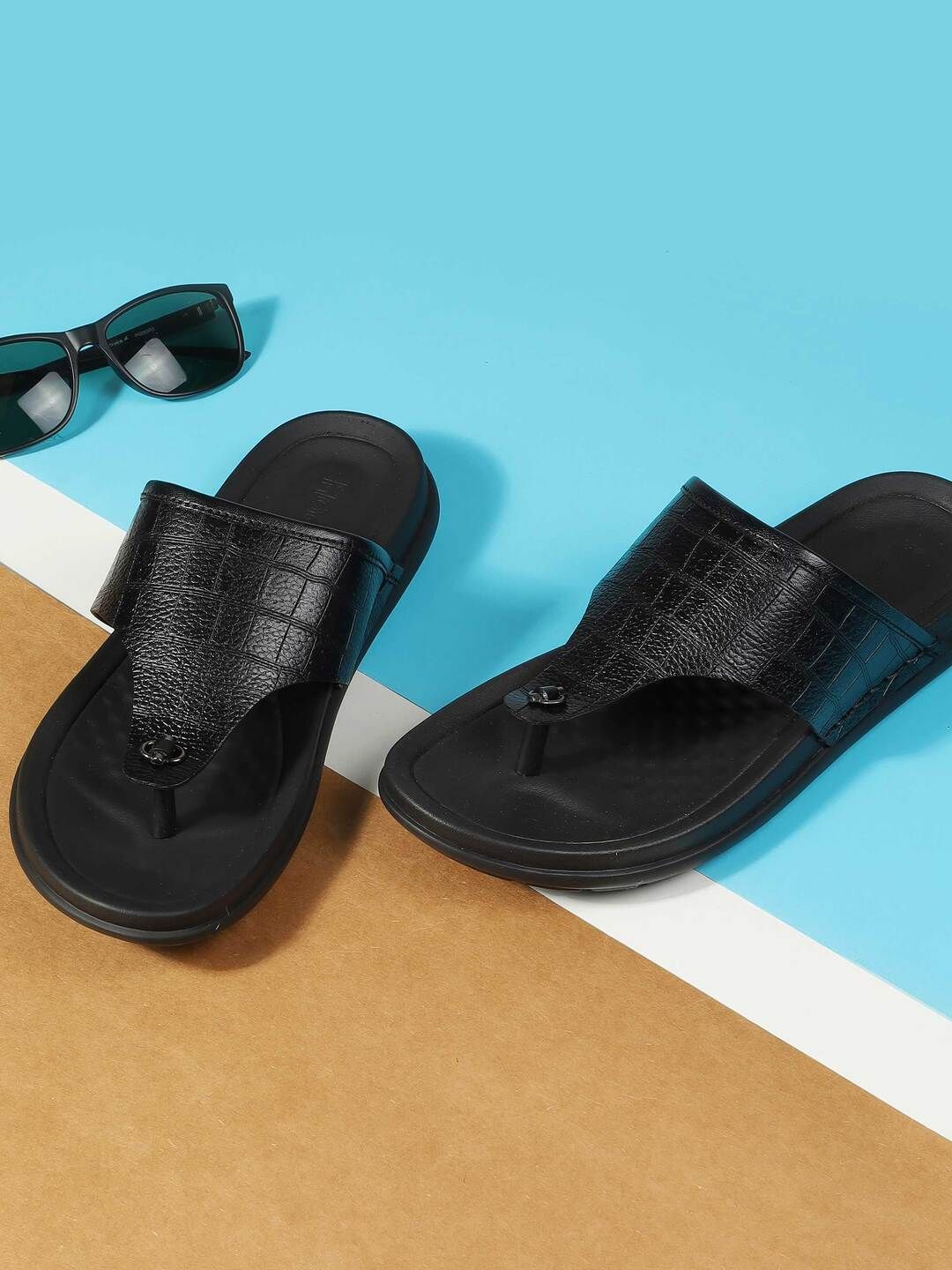 Mochi Men Rubber Fashion