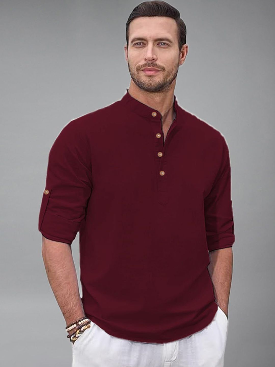 garbhodakshai Men Kurta