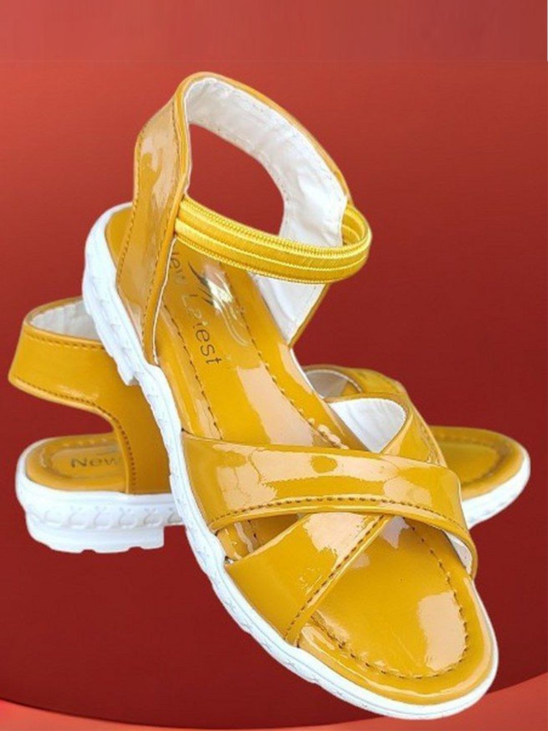 NewLatest Girls Comfort Sandals