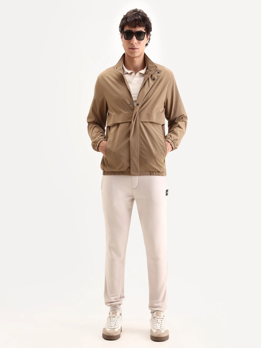 RARE RABBIT Men Tailored Jacket