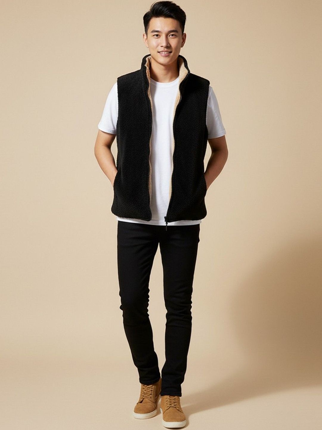 Mast & Harbour Men Tailored Jacket