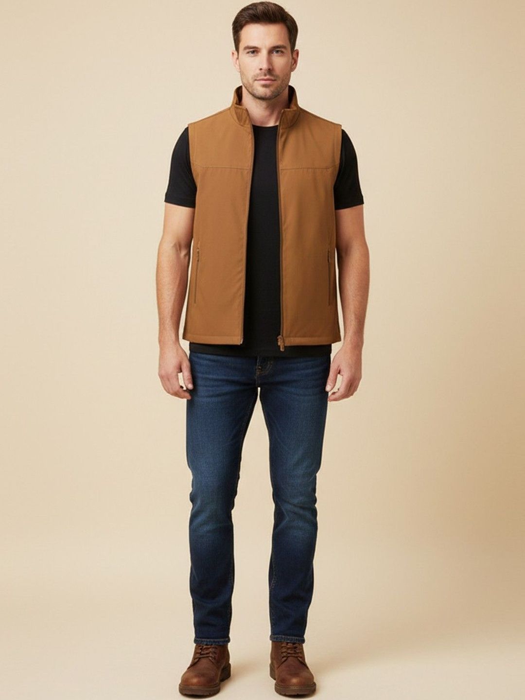 Mast & Harbour Men Tailored Jacket