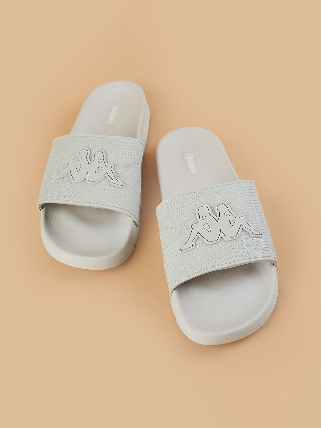 Kappa Men Sliders