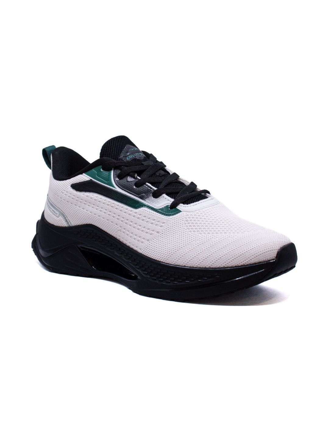 Columbus Men Mesh Running Non-Marking Shoes
