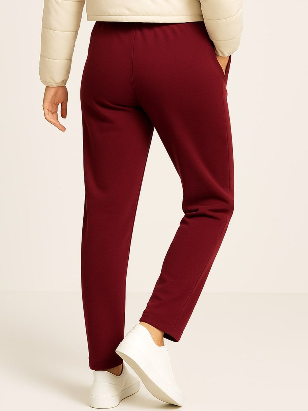 Buy Blinkin Women Warm Fleece Winter Trackpant - Track Pants for
