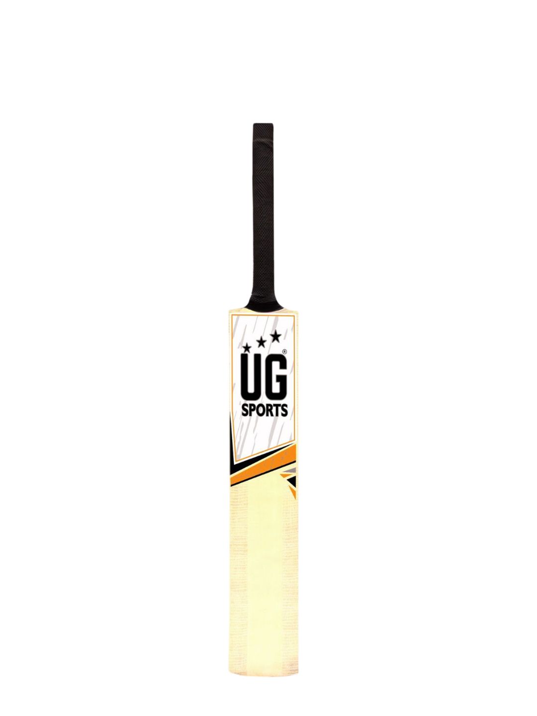 UG SPORTS UG SPORTS Men Poplar Willow Full Size Cricket Bat With Cover