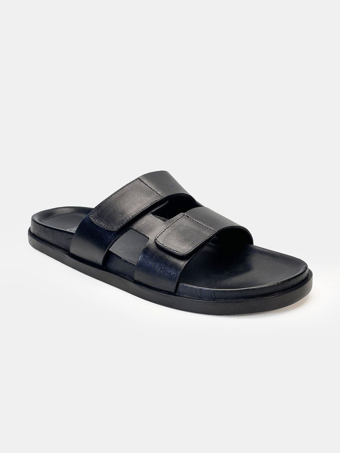 HEEL YOUR SOLE Men Sliders