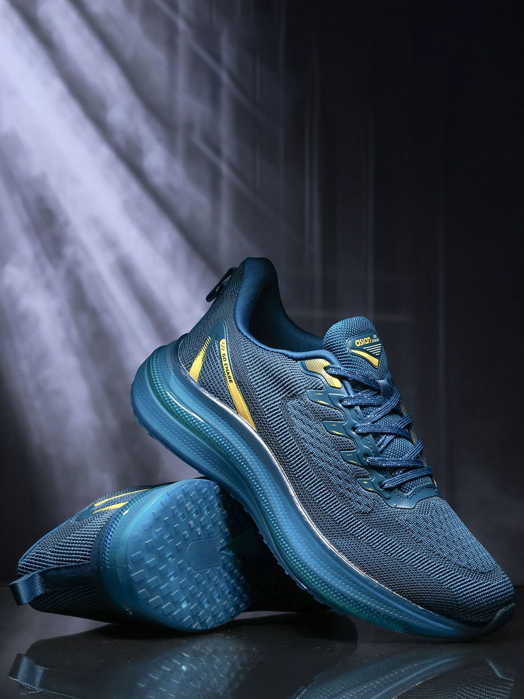 Asian Powerplay Men Running Shoe