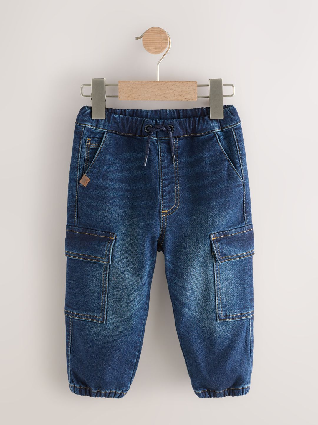 NEXT Boys Jogger Cargo Styles Jeans