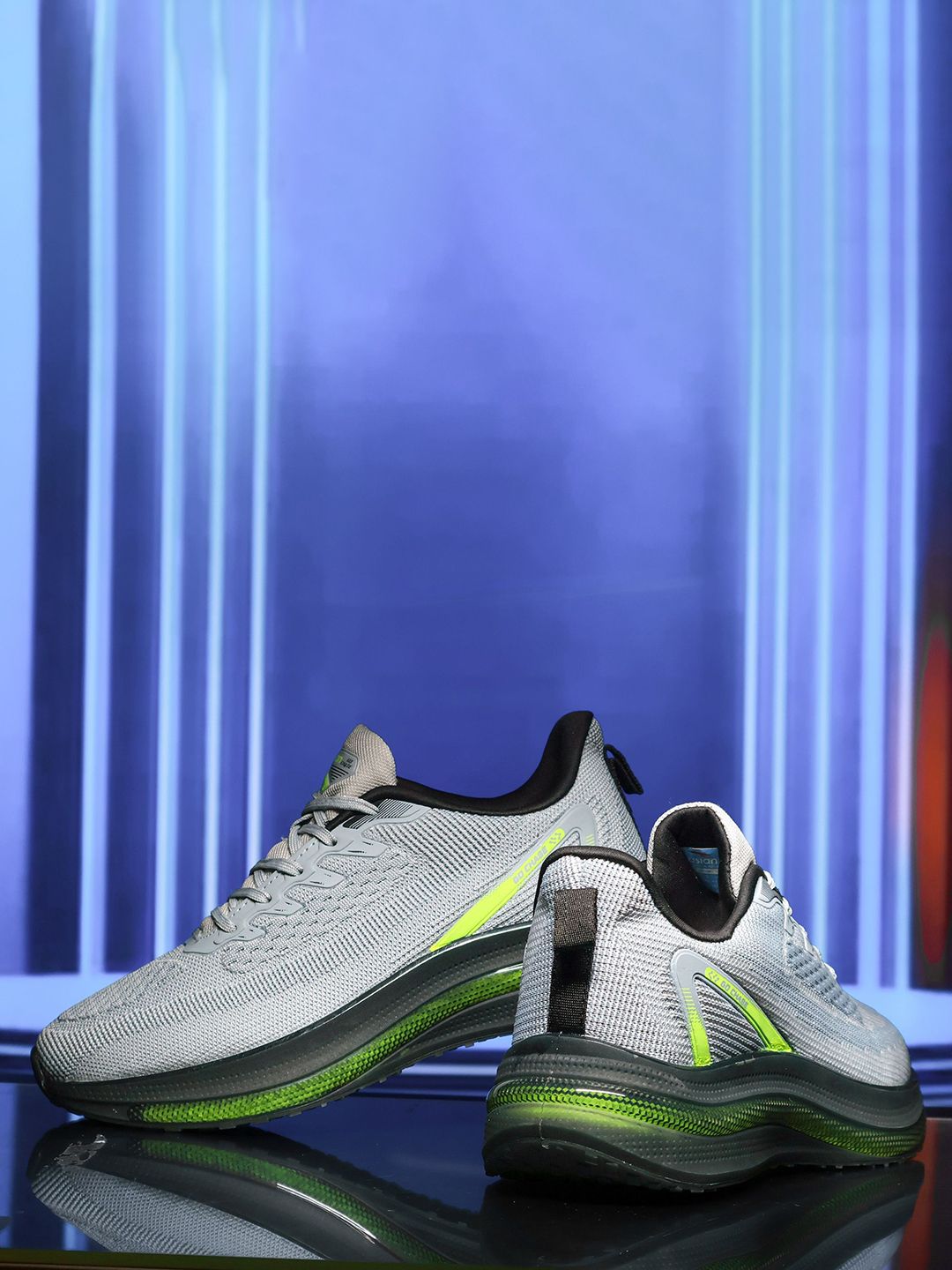 Asian Powerplay Men Running Shoe
