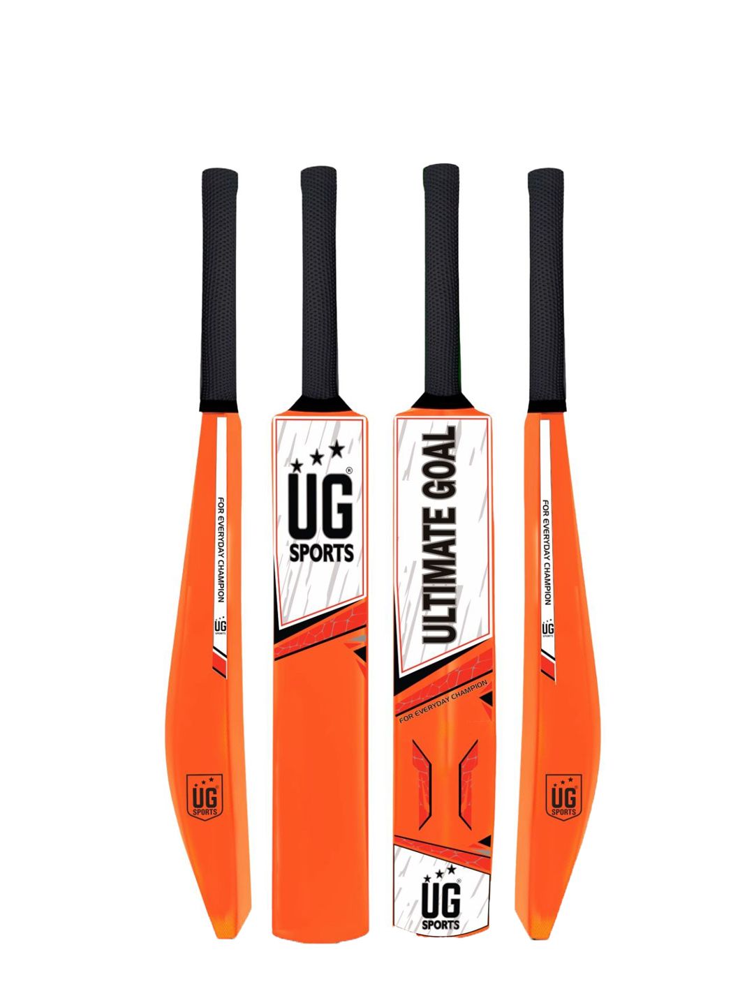 UG SPORTS UG SPORTS Kids Plastic Cricket Bat