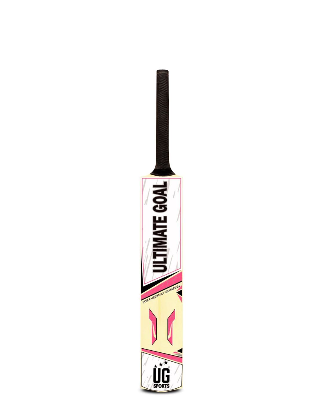 UG SPORTS UG SPORTS Premium Poplar Willow Wooded Willow Cricket Bat