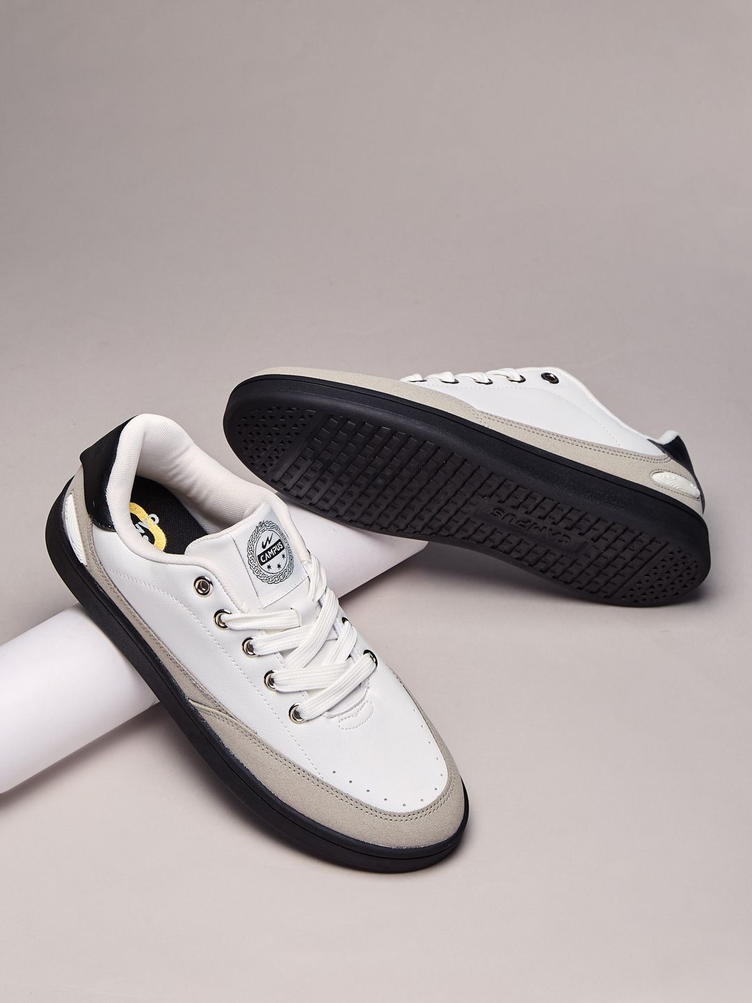 Campus Campus DRIPP Men PU Sneakers