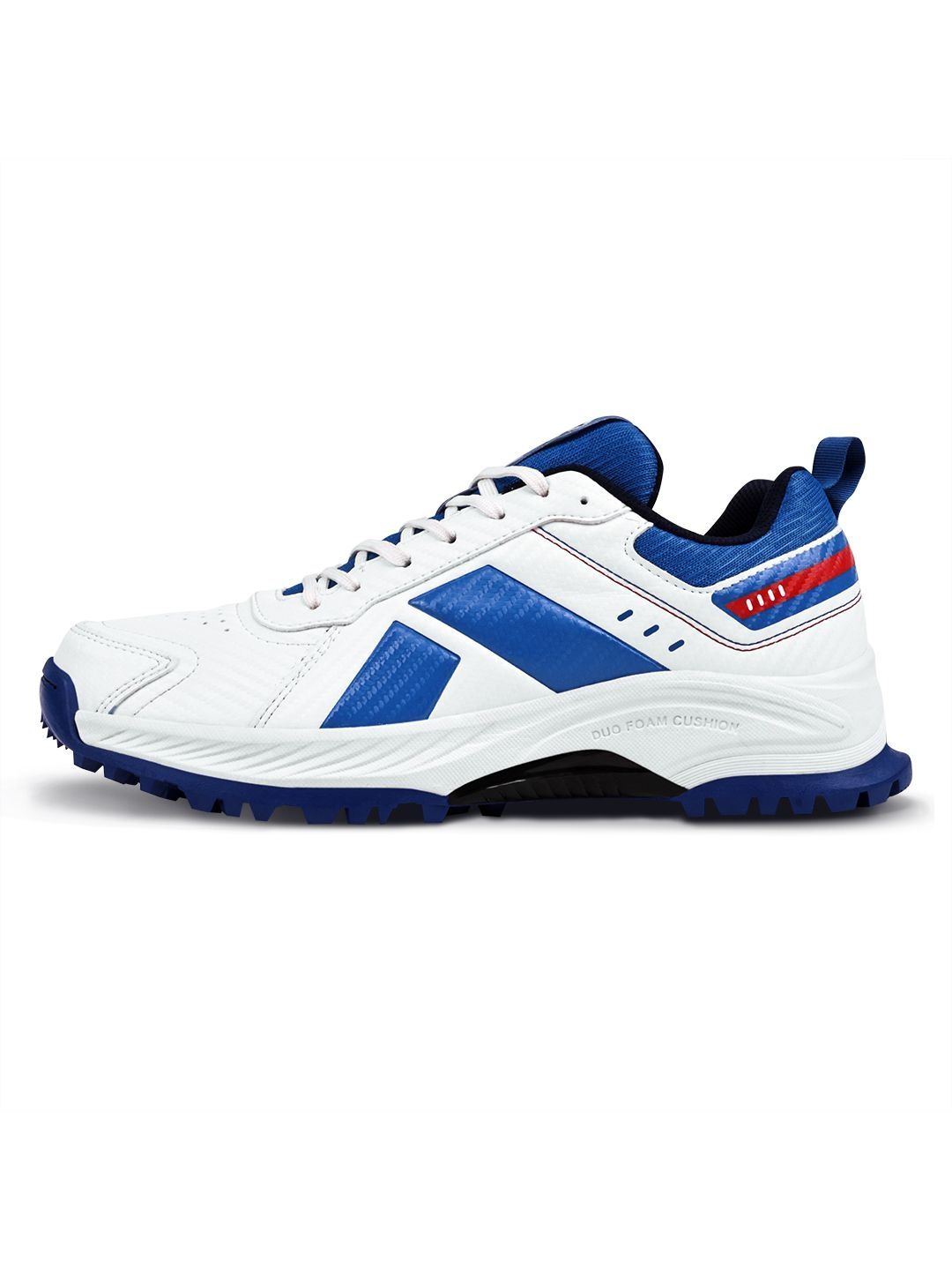NIVIA Men Cricket Non-Marking Sports Shoes