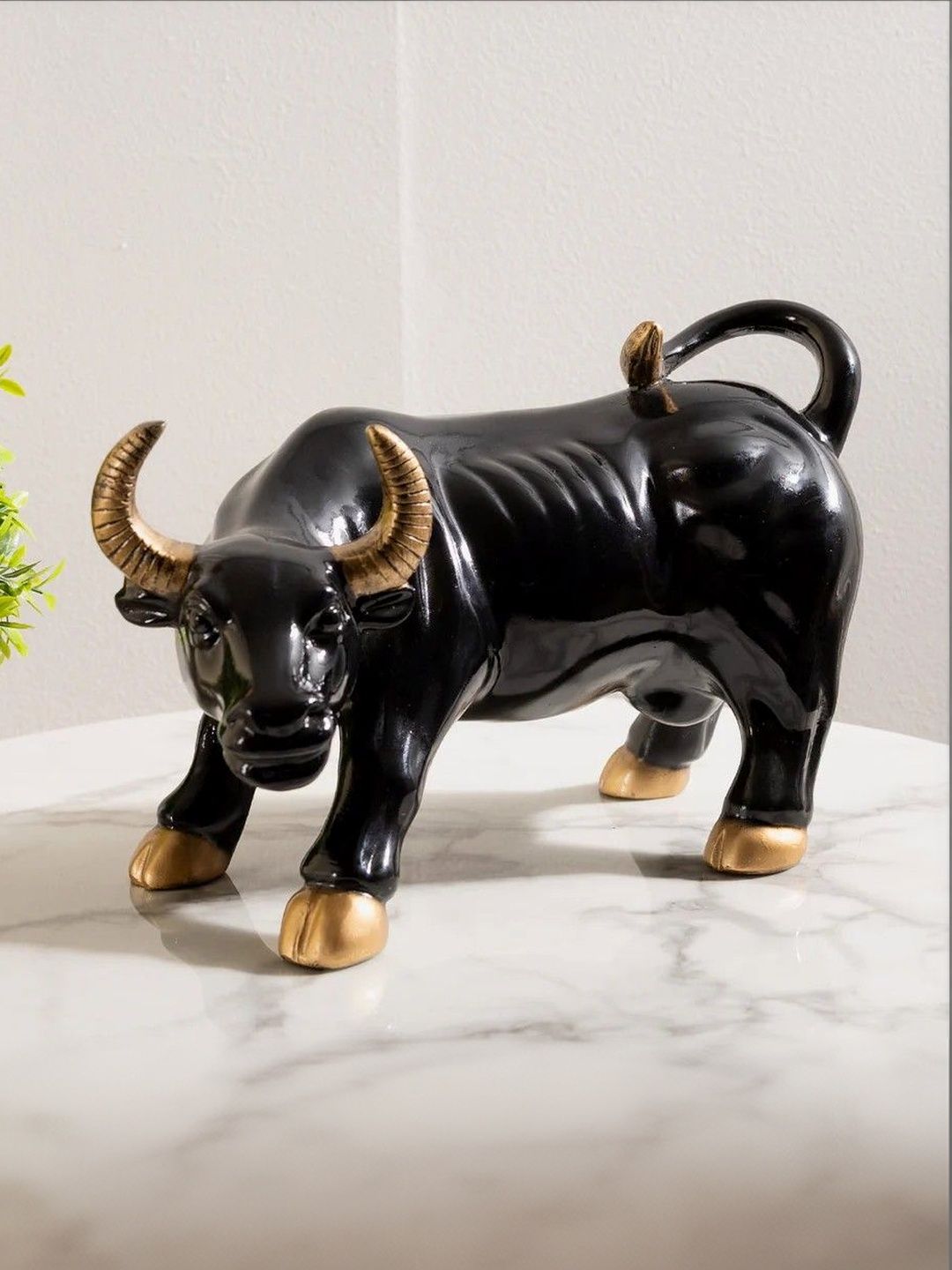 THREADVIBE LIVING Unisex Figurine Showpiece