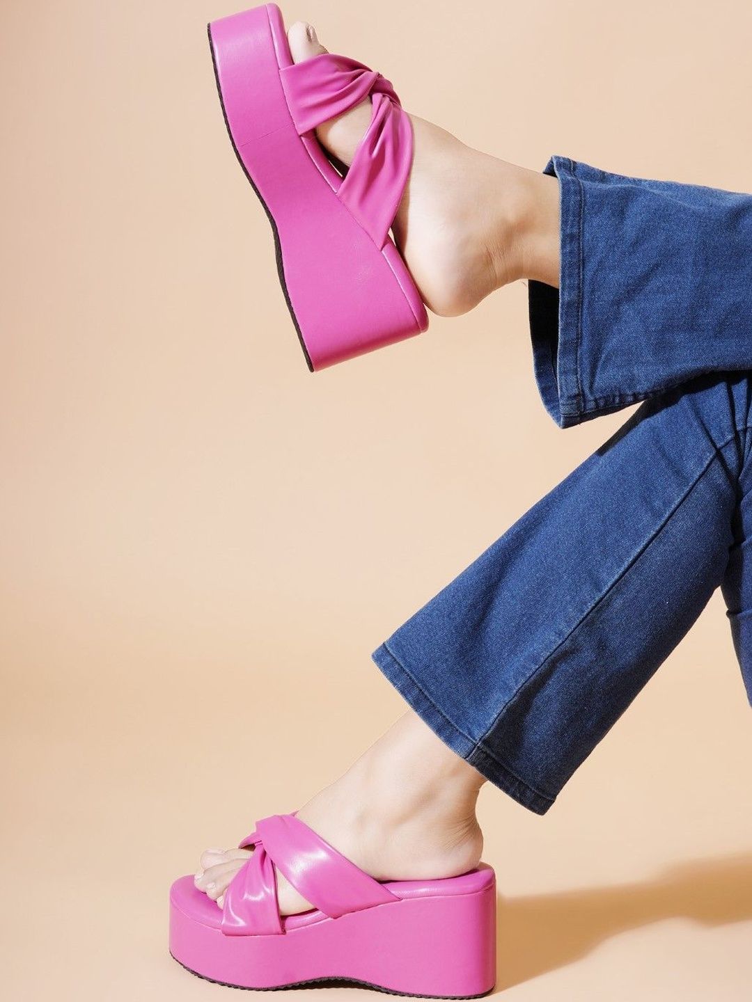 CORSICA CORSICA Platform Pumps