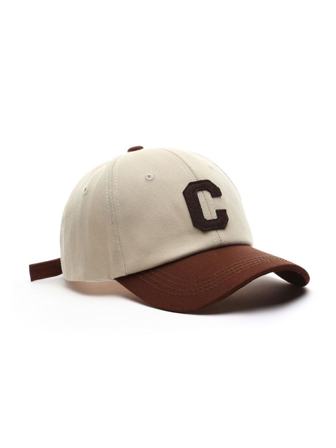 StyleCast x Revolte Men Colourblocked Baseball Cap