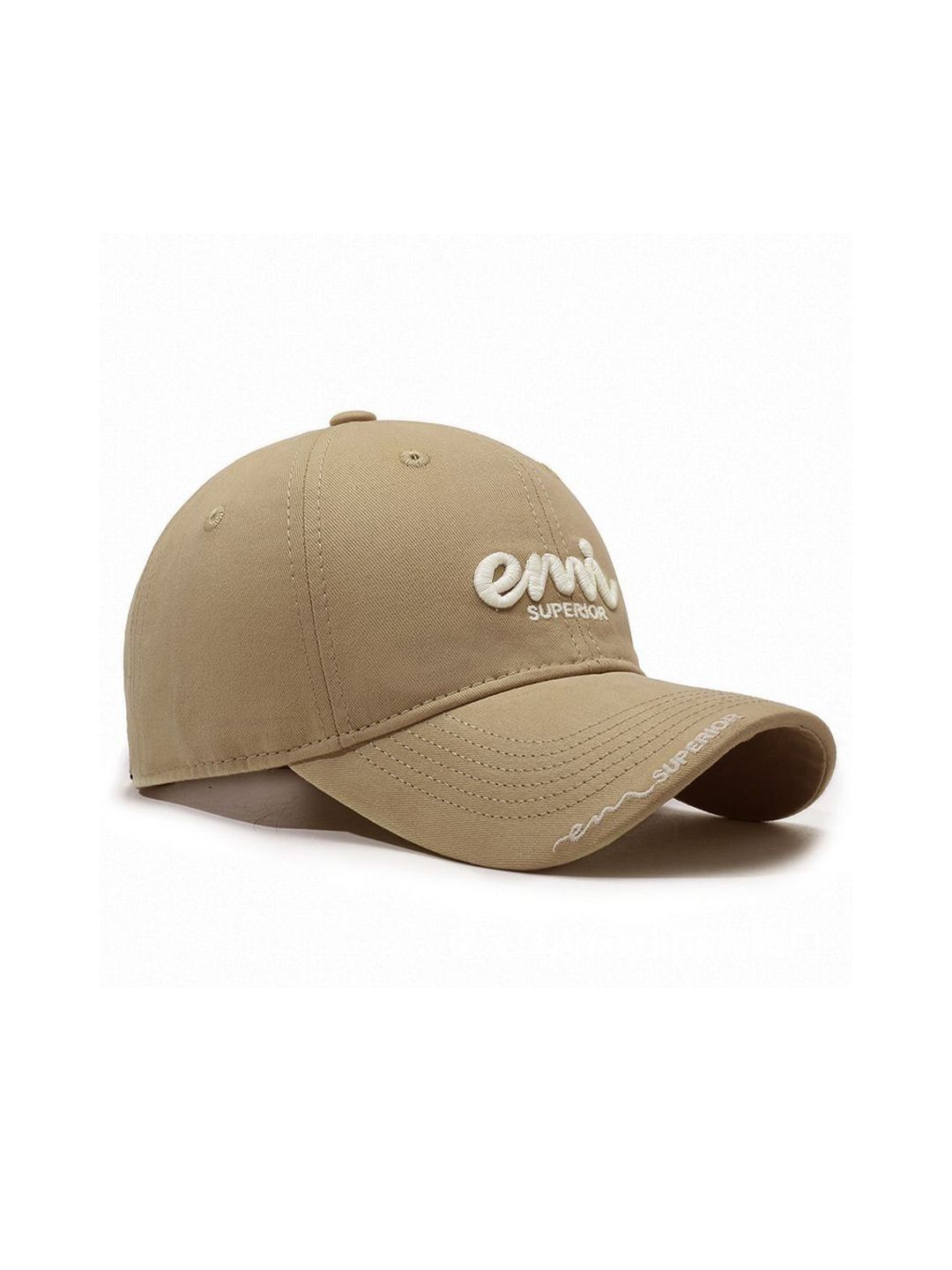 StyleCast x Revolte Men Embroidered Baseball Cap