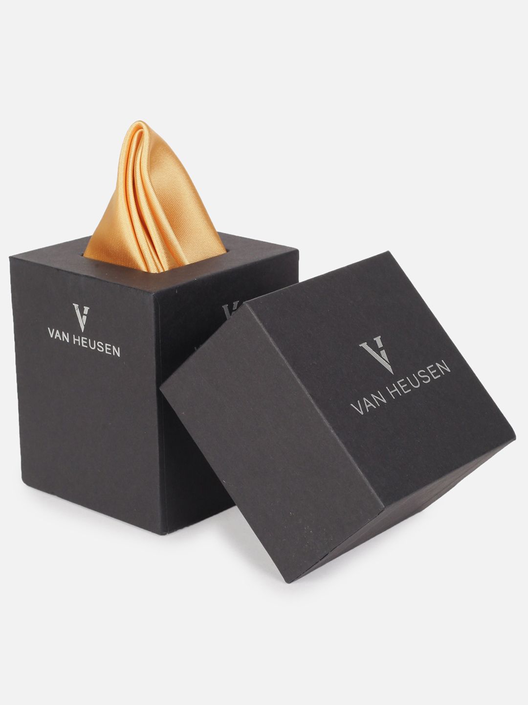 Van Heusen Men Party Pocket Square