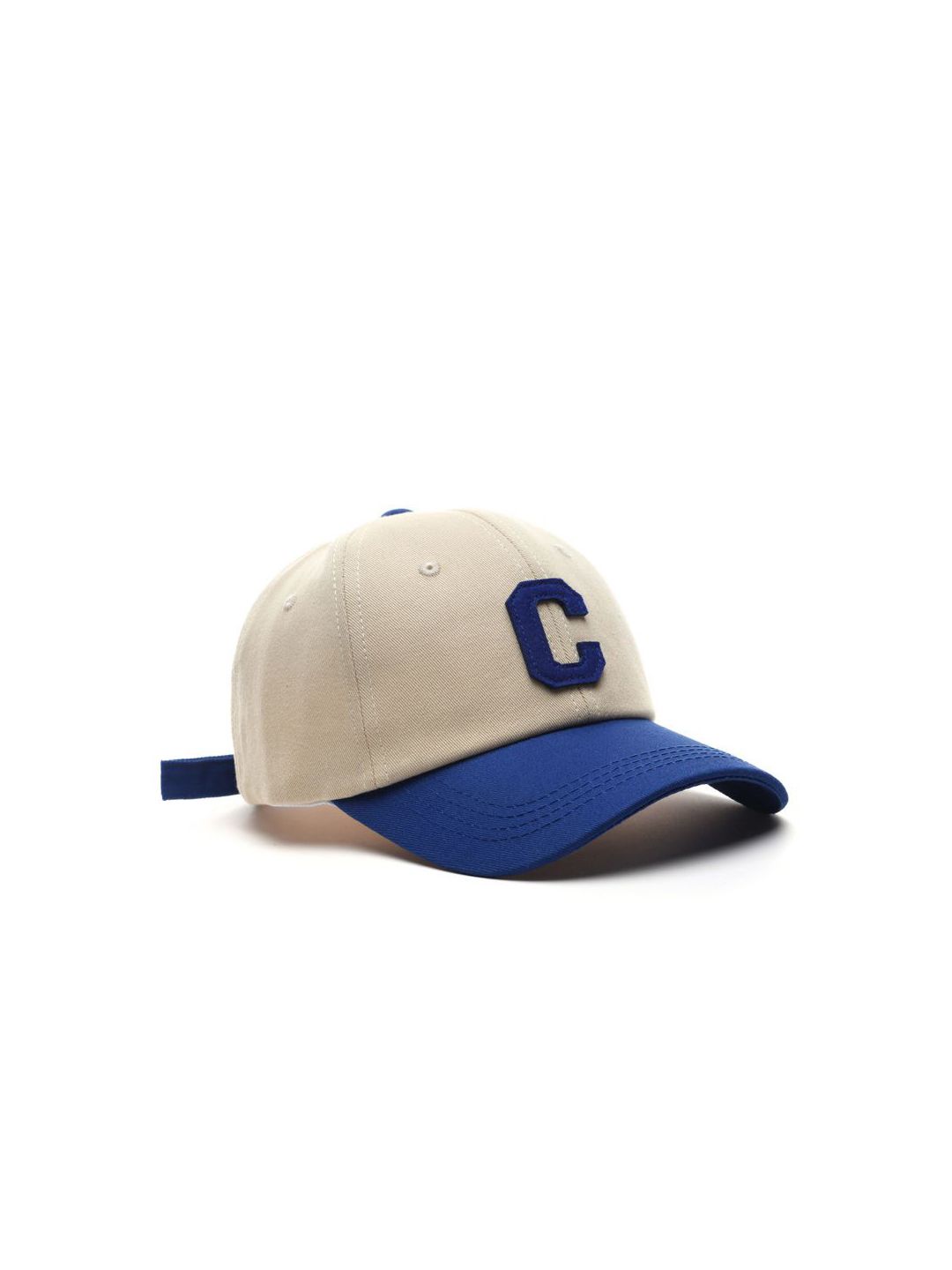 StyleCast x Revolte Men Colourblocked Baseball Cap