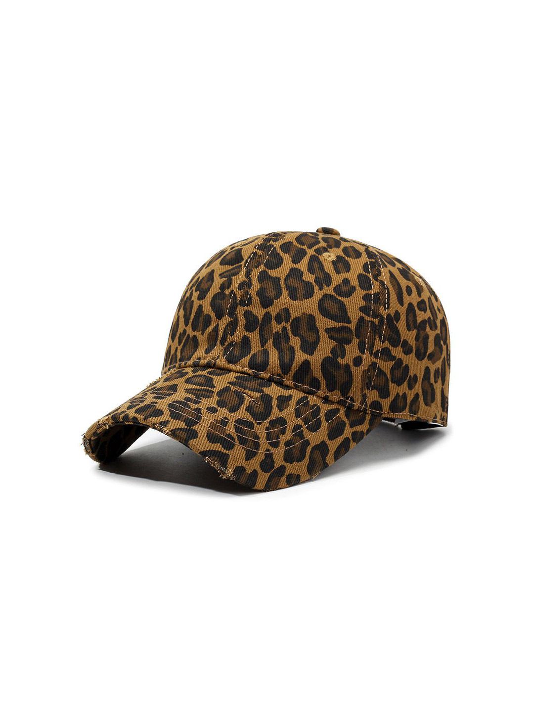 StyleCast x Revolte Men Printed Baseball Cap