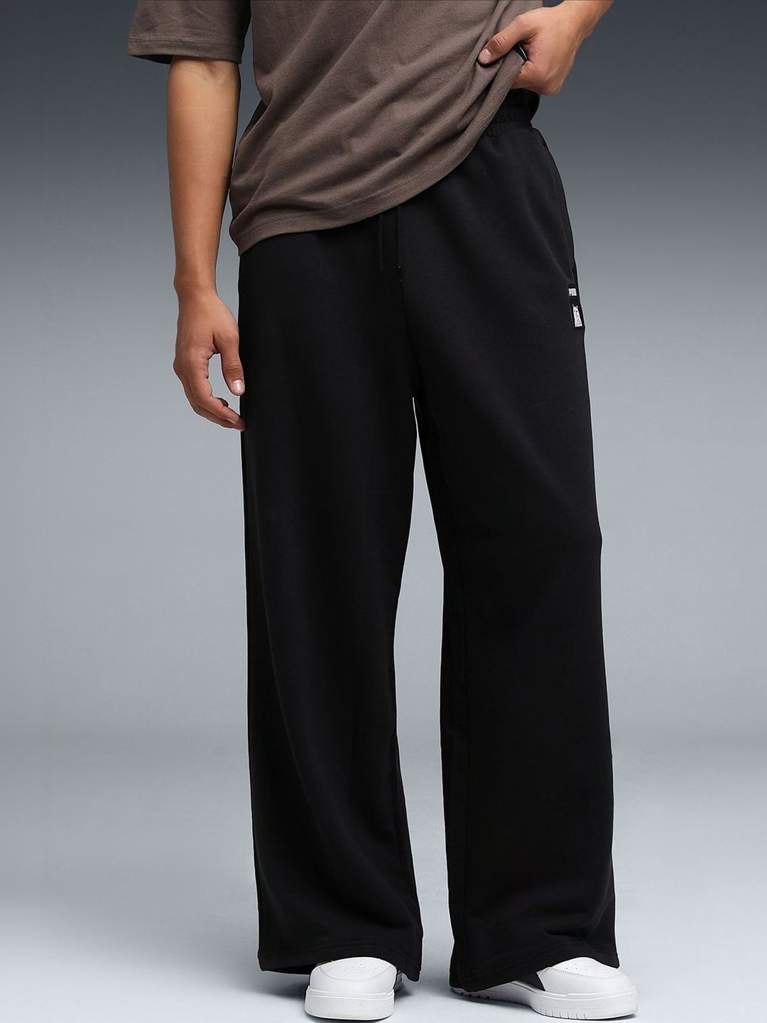 Buy Puma X Ripndip Oversized Cotton Sweatpants - Track Pants for