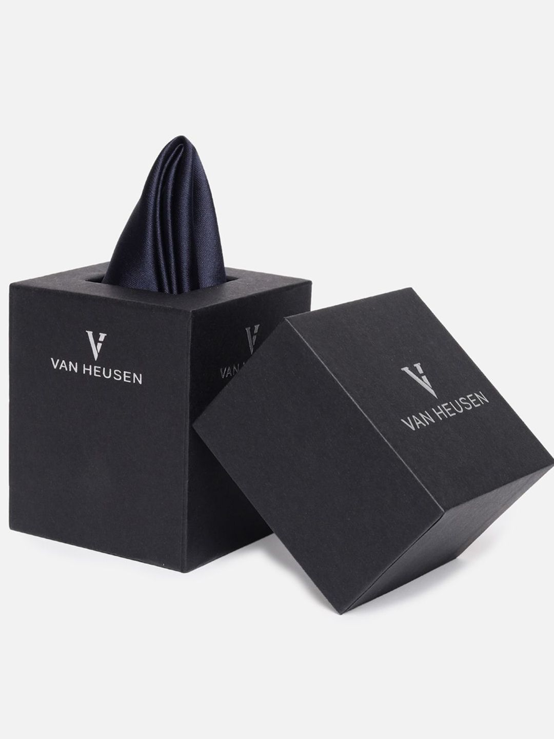 Van Heusen Men Party Pocket Square