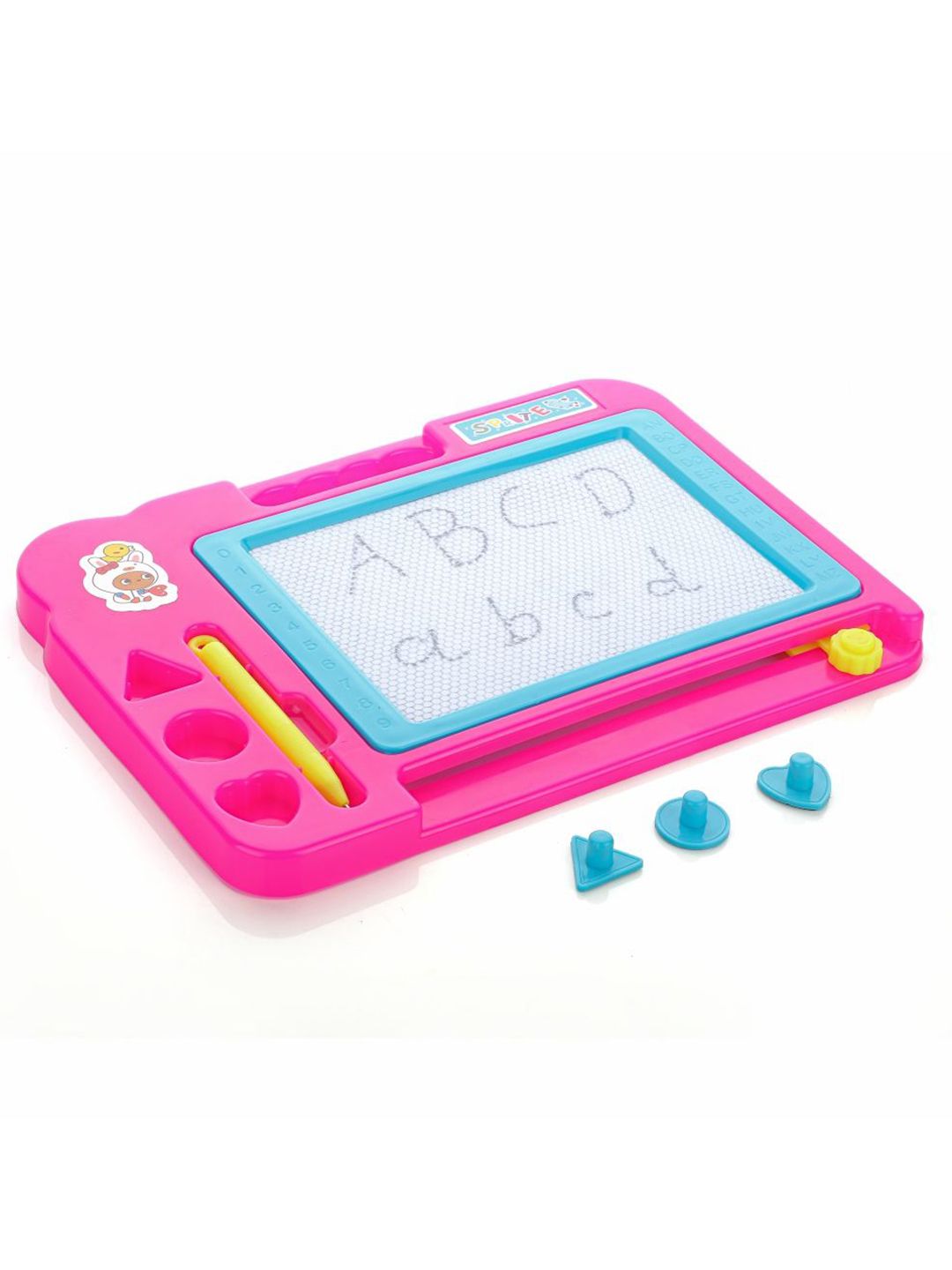 CHANAK BPA Kids Free Board Game Activity Toys & Games