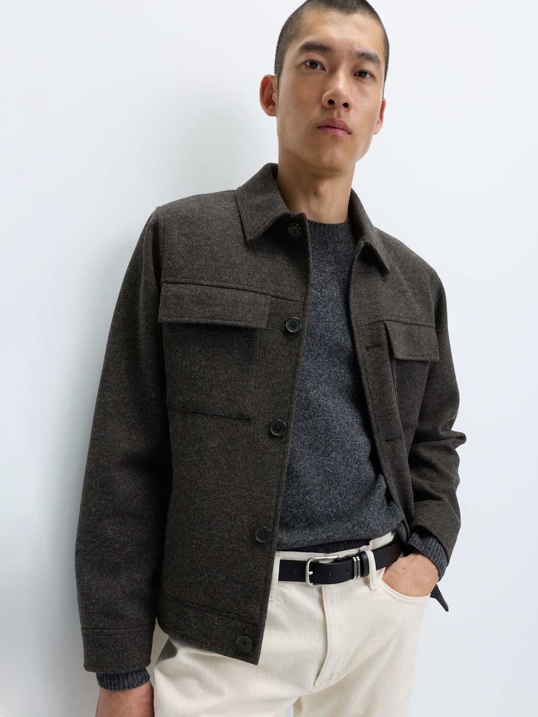 Marks & Spencer Short Jacket