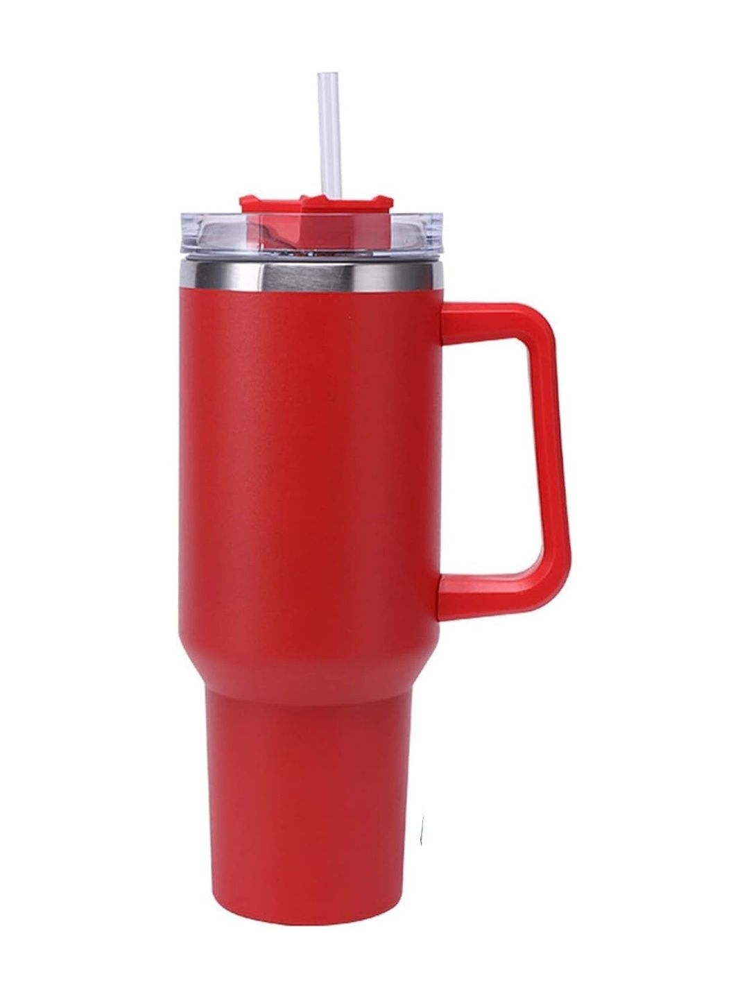 Style Homez Single Stainless Steel Solid Double Wall Vacuum Water Bottle
