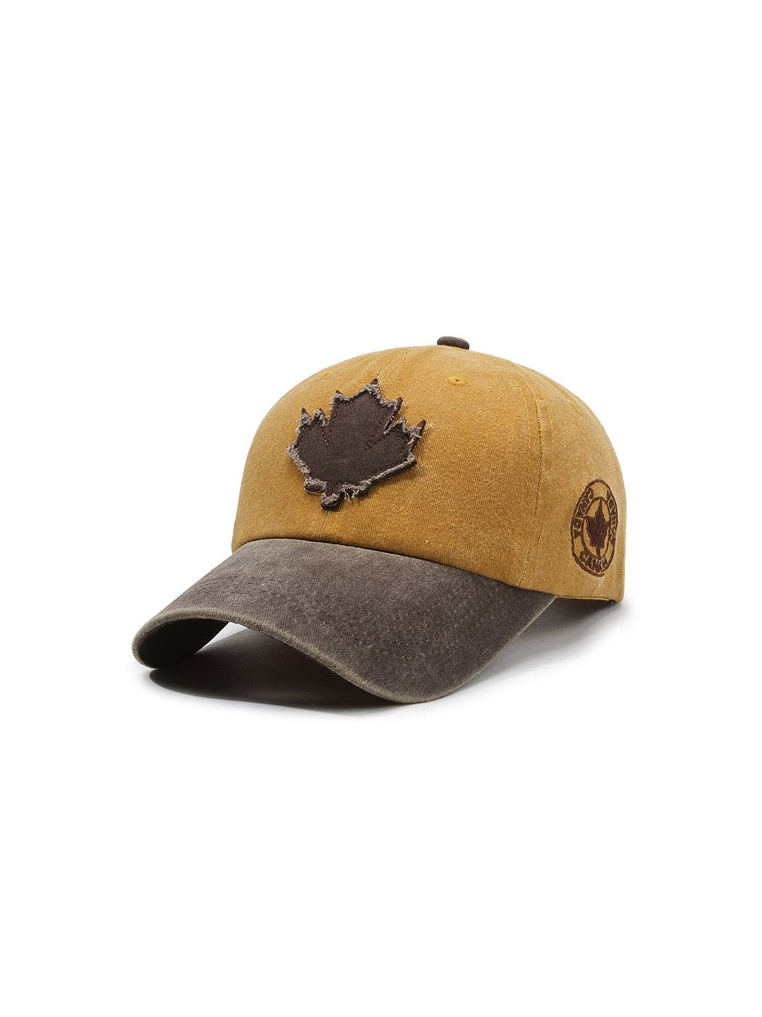 StyleCast x Revolte Men Colourblocked Baseball Cap