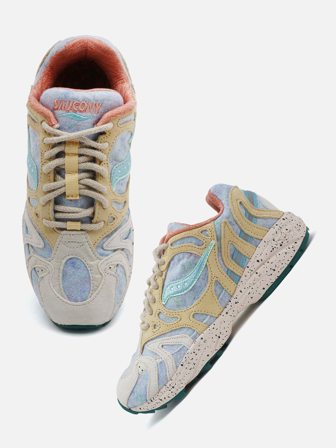 Saucony Azura 2000 Saucony Shoes 2000 Saucony Sneaker Saucony Azura Herren Saucony Men's Grid Azura 2000