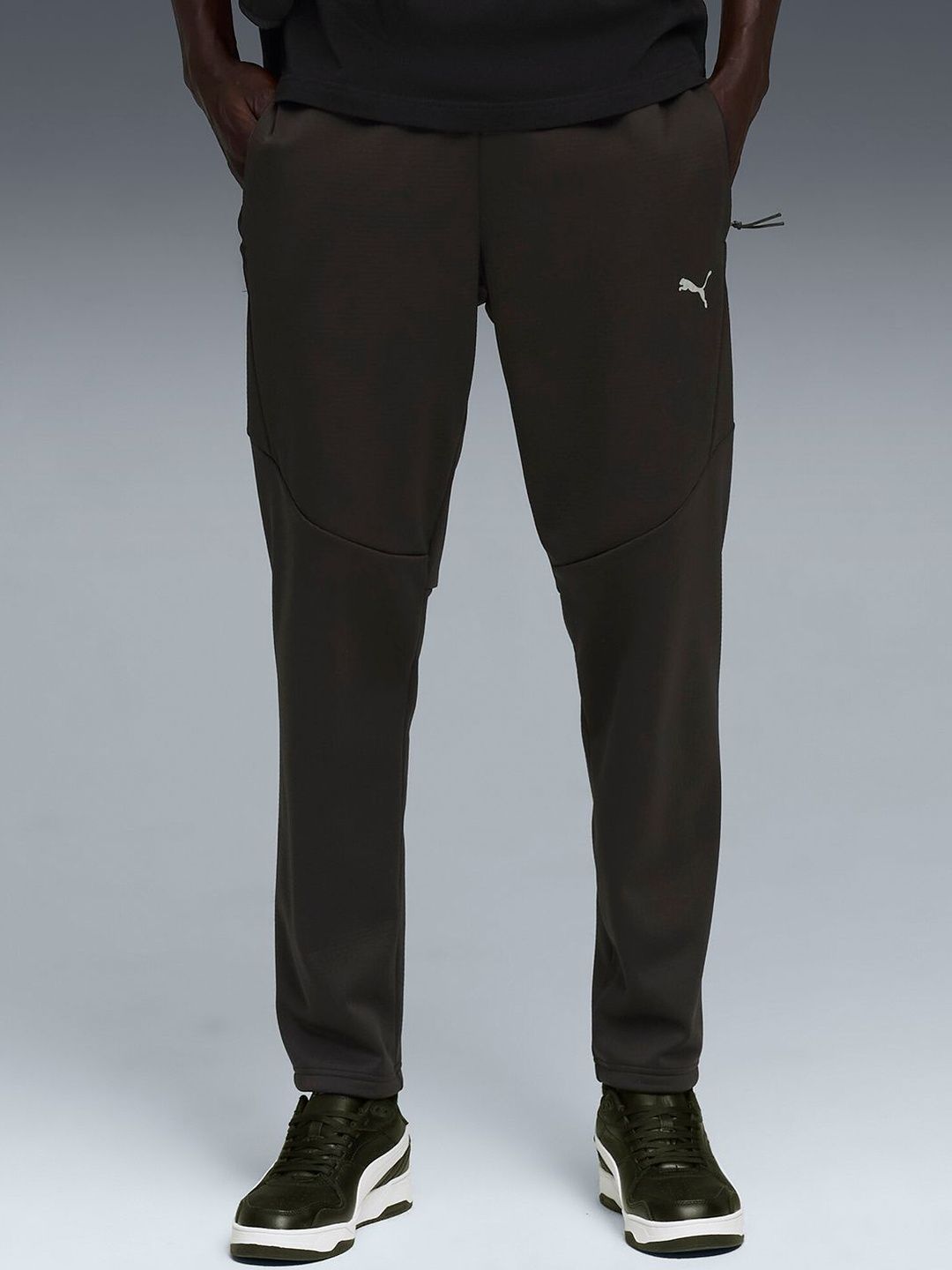 Puma Puma Evostripe Regular Fit Warm Pants