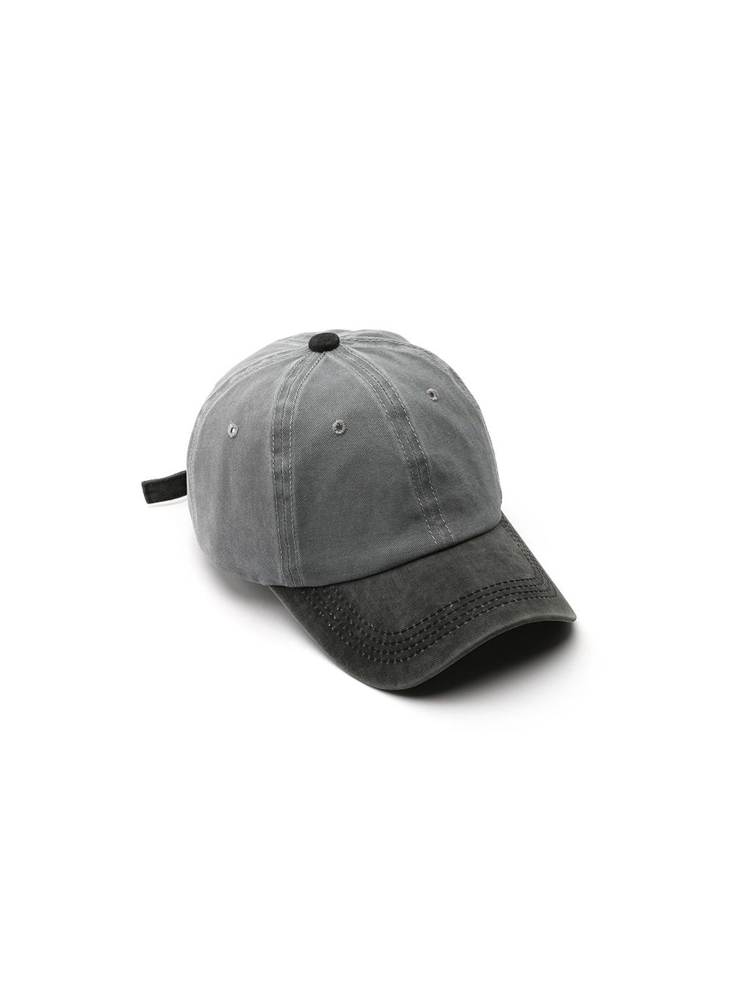 StyleCast x Revolte Men Colourblocked Baseball Cap