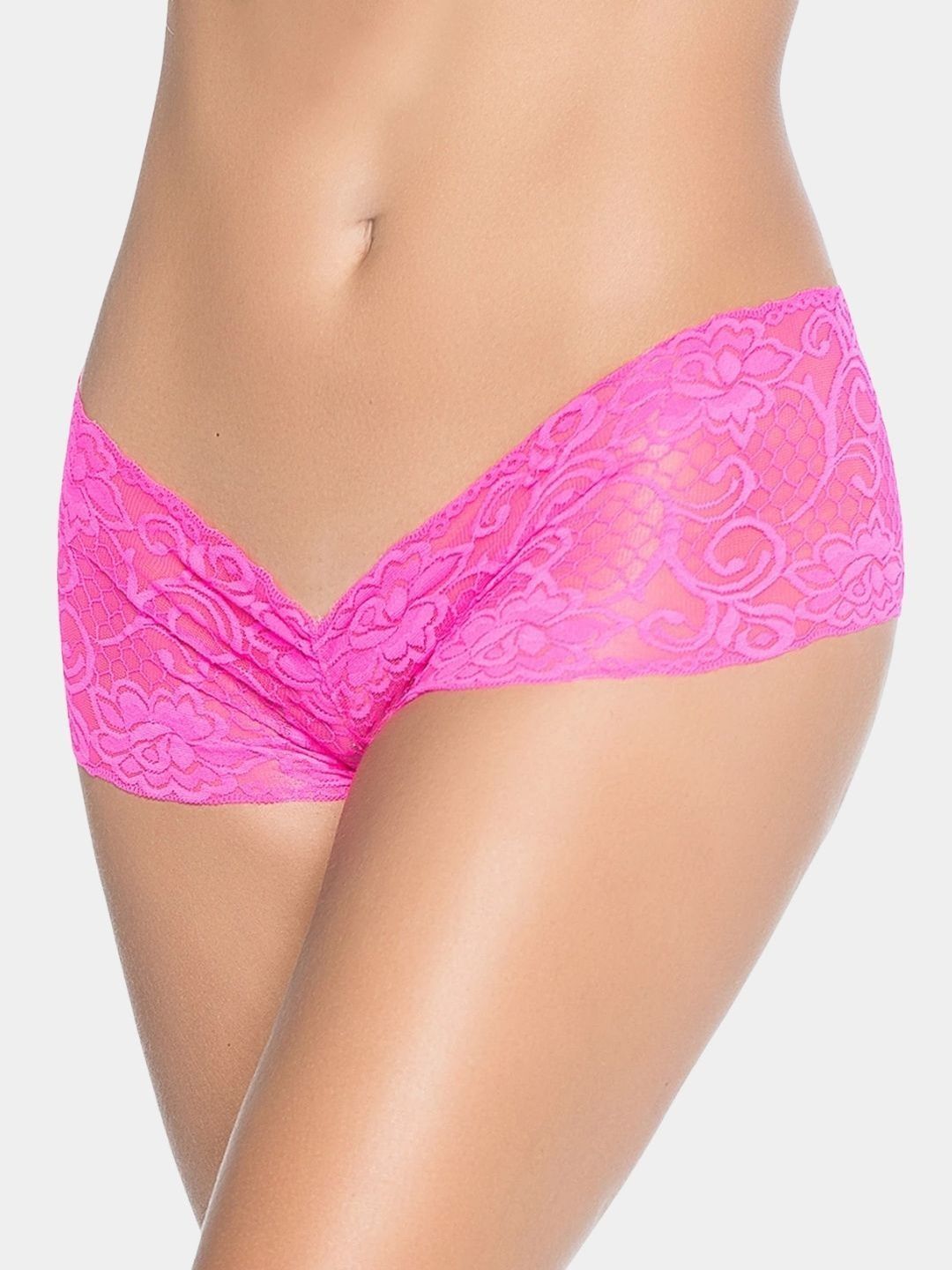 BE IN LOVE Pack Of 2 Hipster Briefs