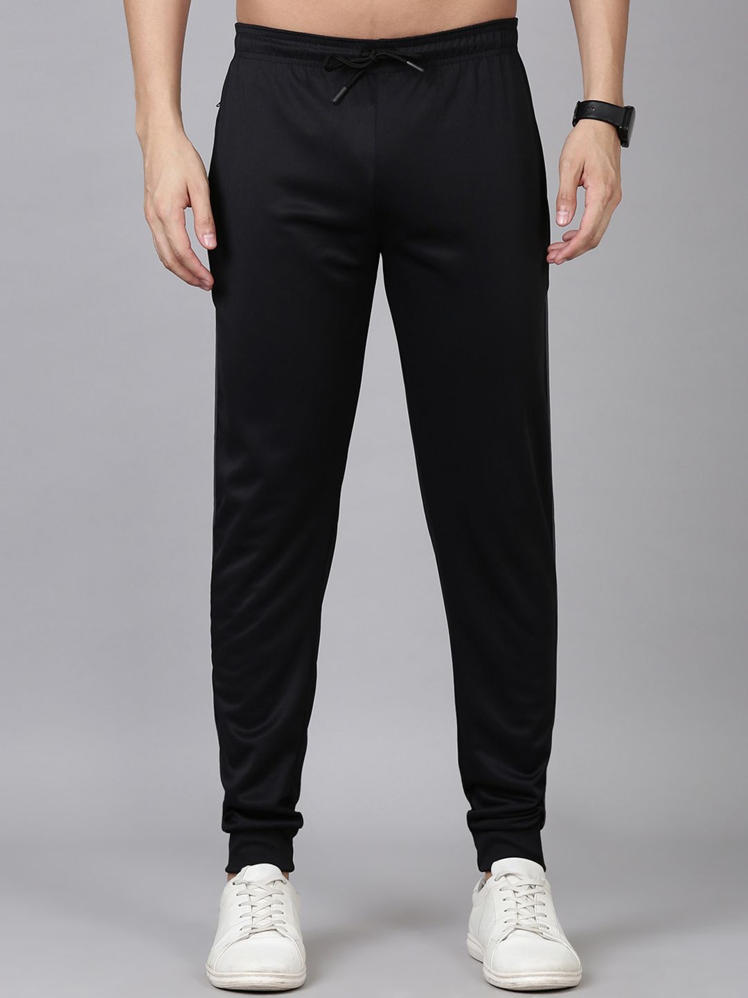 Dixcy Scott Originals Men Sweat-wicking Regular Fit Joggers