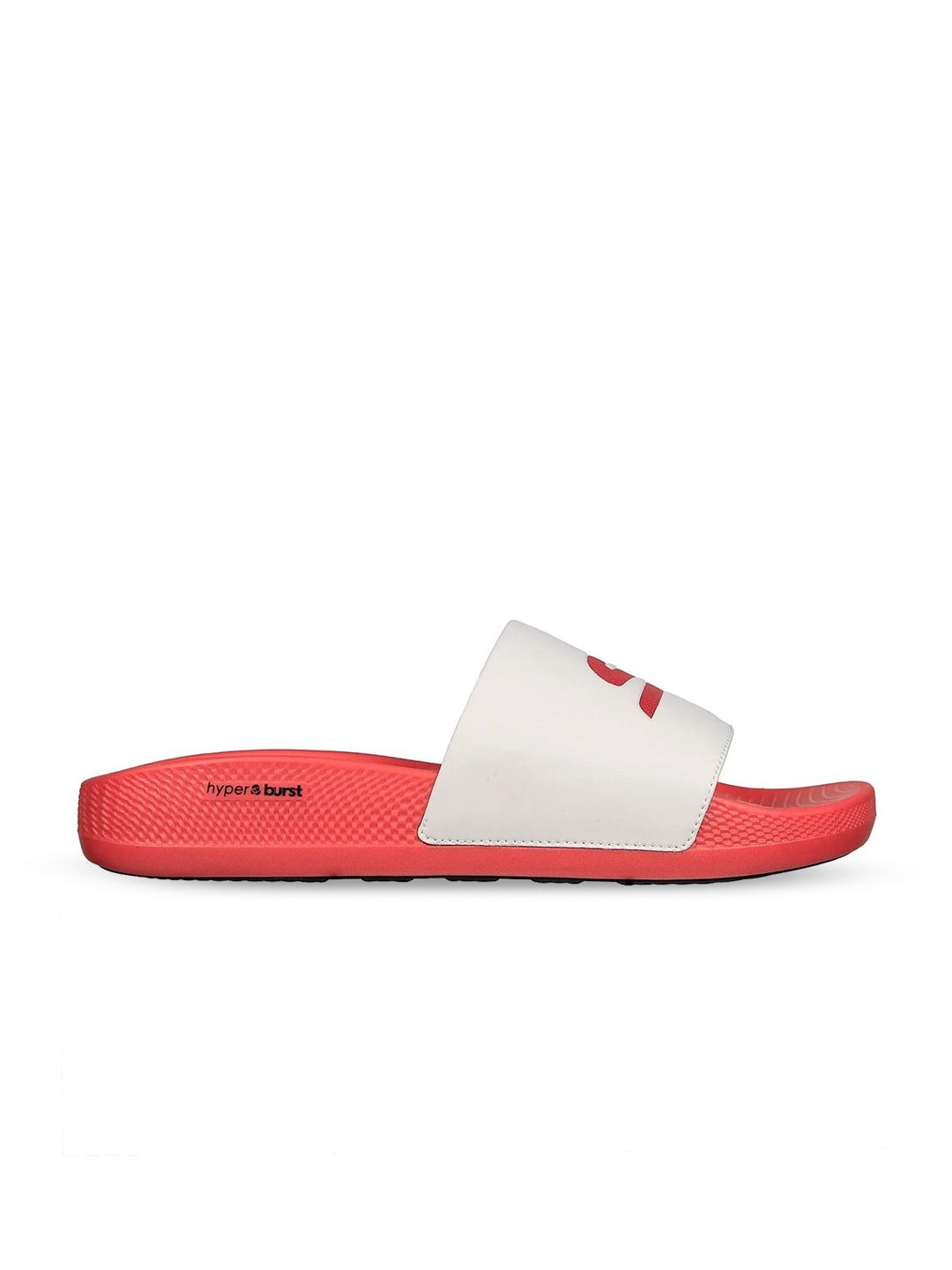 Buy Skechers Men Typography Printed Sliders - Flip Flops for Men