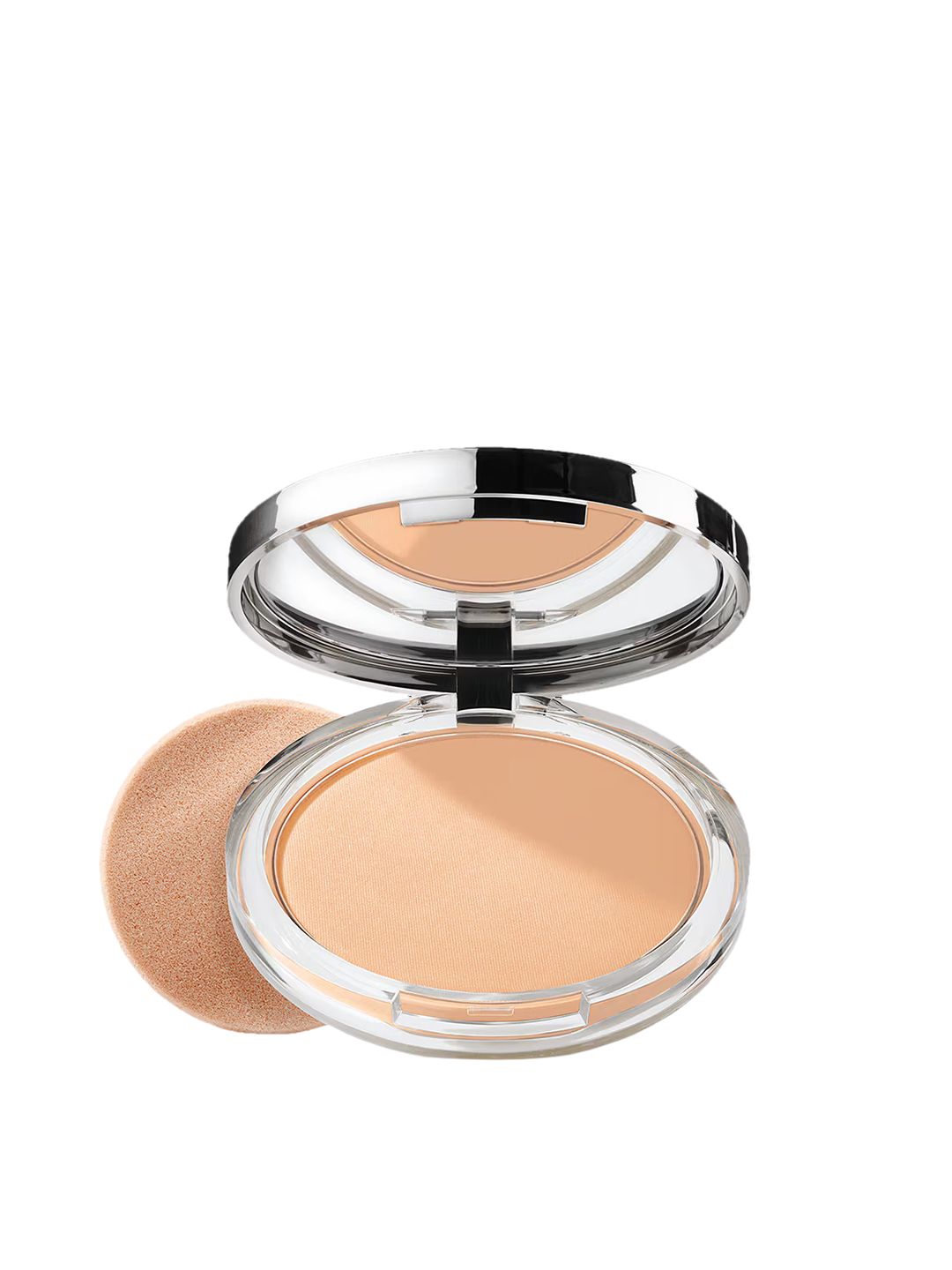 Clinique Stay Matte Sheer Pressed Powder - Stay Neutral