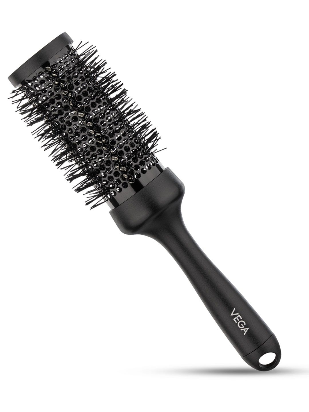 VEGA Hot Curl Brush for Hair Styling Drying & Adding Volume H2-PRM