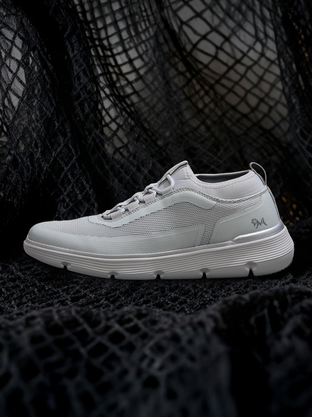 NEEMANS Mid Top Sneaker For Men