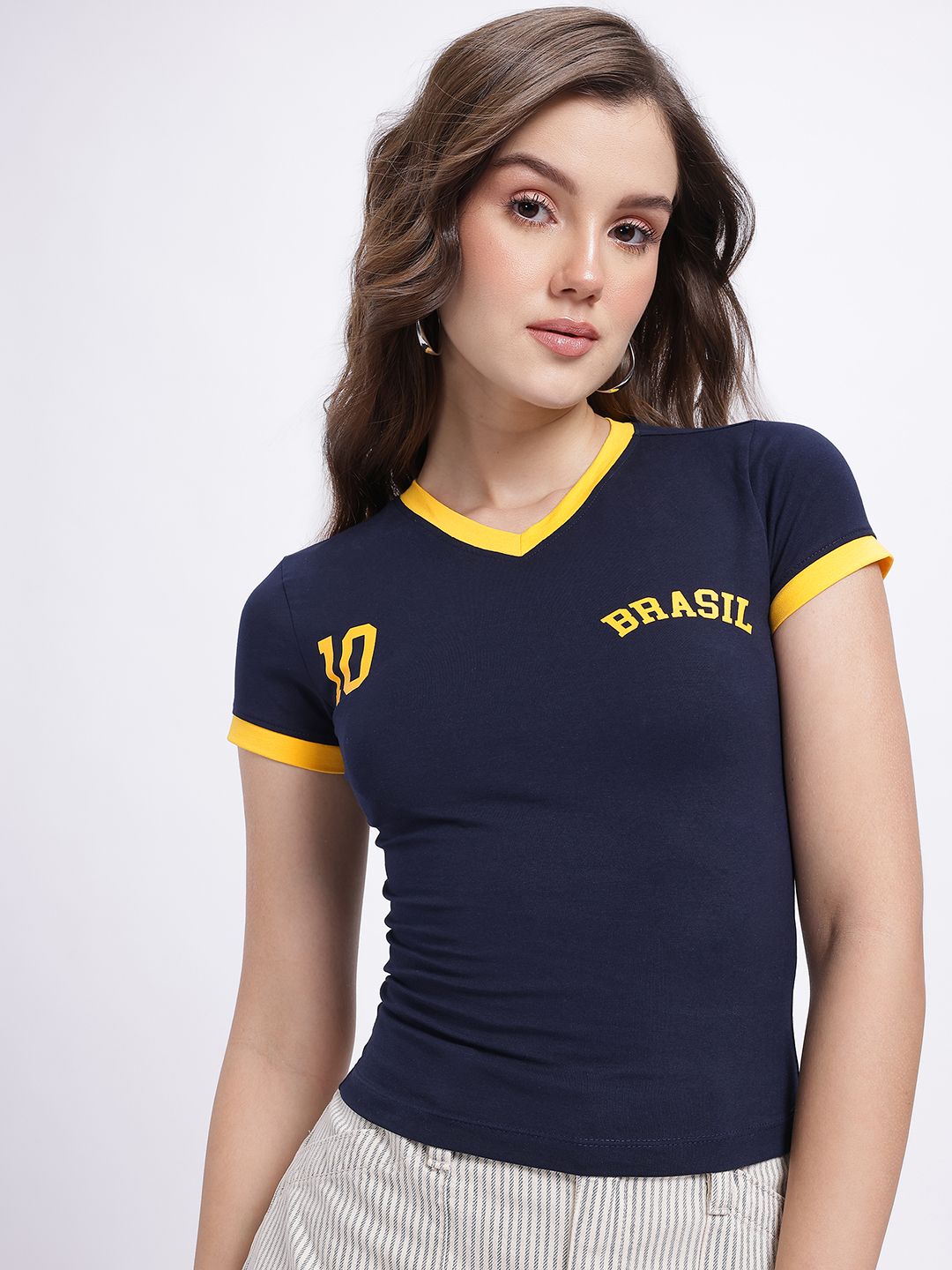 Women Tshirts