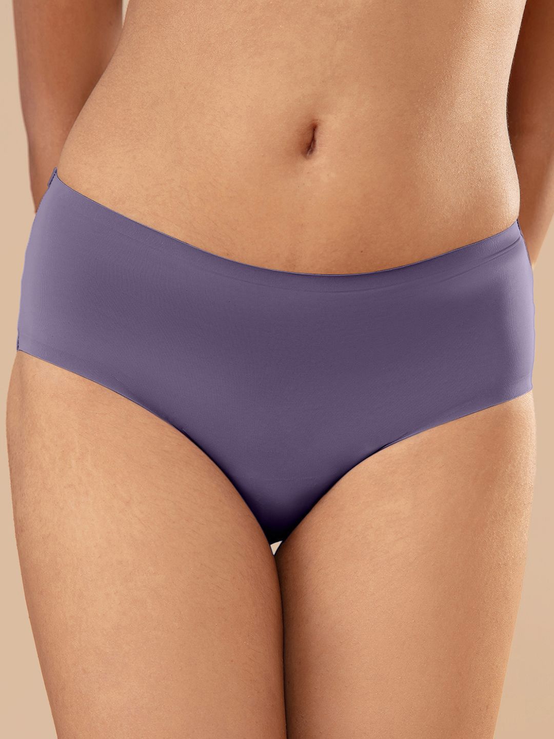 Nykd Women Low Rise Hipster Briefs
