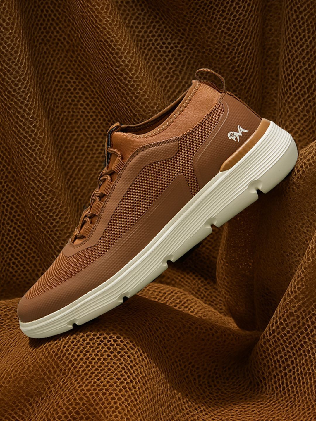NEEMANS Mid Top Sneaker For Men