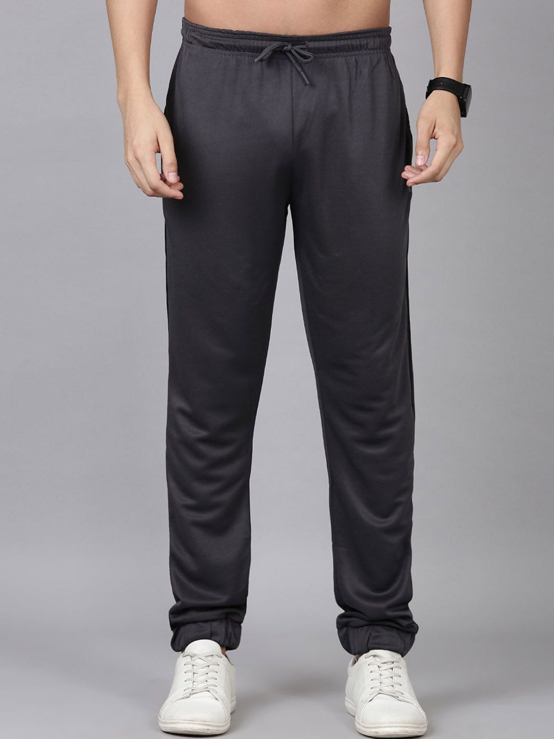Dixcy Scott Originals Men Regular Fit Mid-Rise Joggers