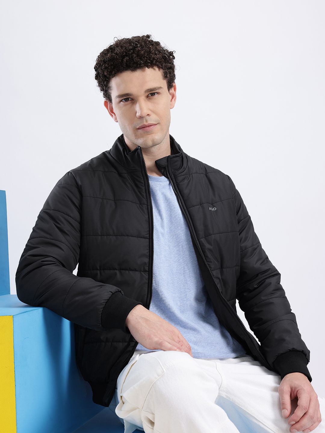 Aeropostale Bomber Jacket