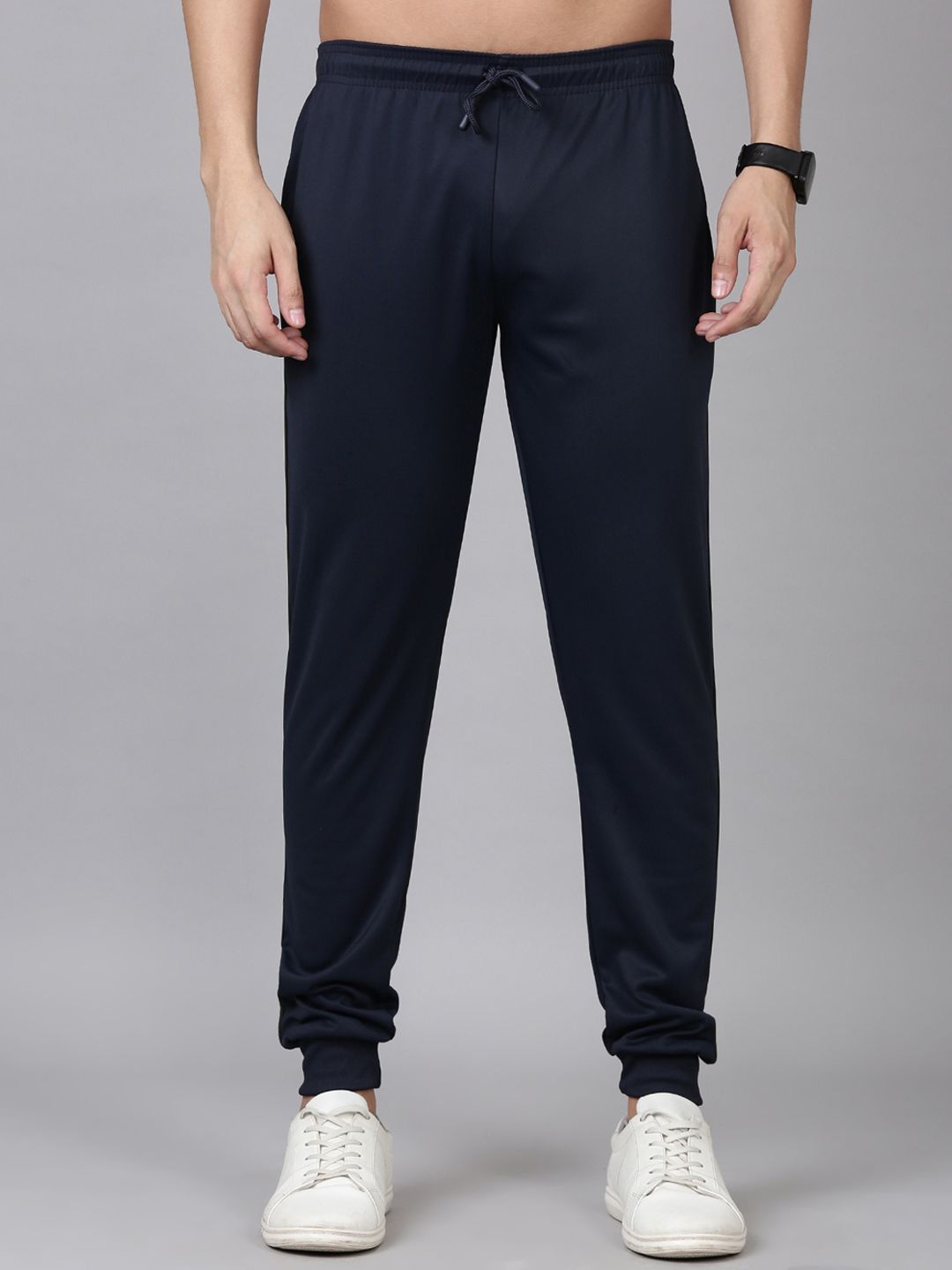 Dixcy Scott Originals Men Regular Fit Jogger Track Pants